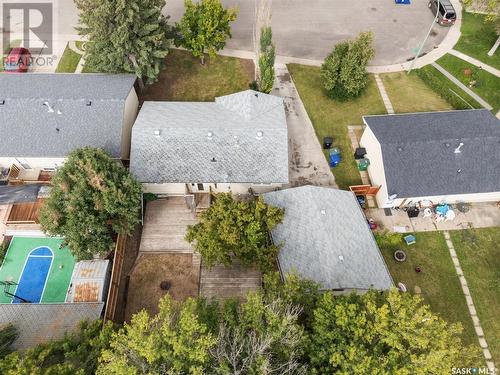 345 Haviland Crescent, Saskatoon, SK - Outdoor With View