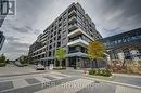 636 - 26 Gibbs Road, Toronto, ON  - Outdoor With Balcony With Facade 