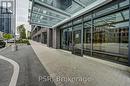 636 - 26 Gibbs Road, Toronto, ON  - Outdoor 