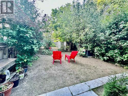 12 Rotherham Avenue, Toronto, ON - Outdoor