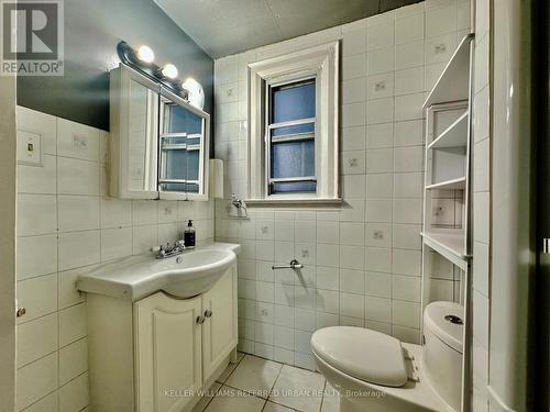 12 Rotherham Avenue, Toronto, ON - Indoor Photo Showing Bathroom