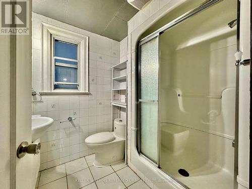 12 Rotherham Avenue, Toronto, ON - Indoor Photo Showing Bathroom