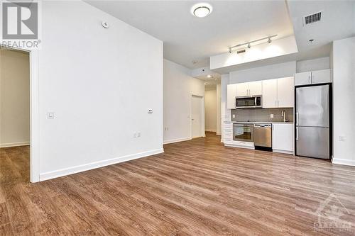 150 Rossignol Drive Unit#L18, Ottawa, ON - Indoor Photo Showing Kitchen