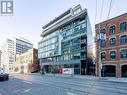 507 - 650 King Street W, Toronto, ON  - Outdoor 