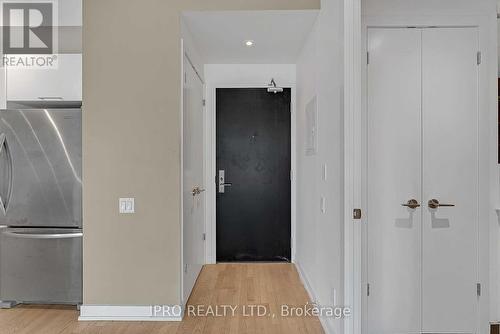 507 - 650 King Street W, Toronto, ON - Indoor Photo Showing Other Room