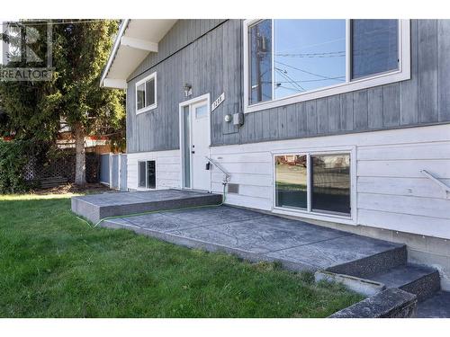 1208 38 Avenue, Vernon, BC - Outdoor