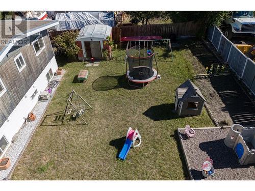 1208 38 Avenue, Vernon, BC - Outdoor