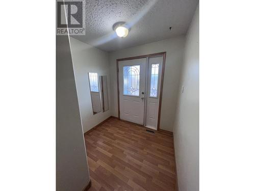 3928 Cottonwood Road, Fort Nelson, BC - Indoor Photo Showing Other Room