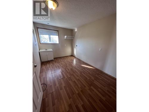 3928 Cottonwood Road, Fort Nelson, BC - Indoor Photo Showing Other Room