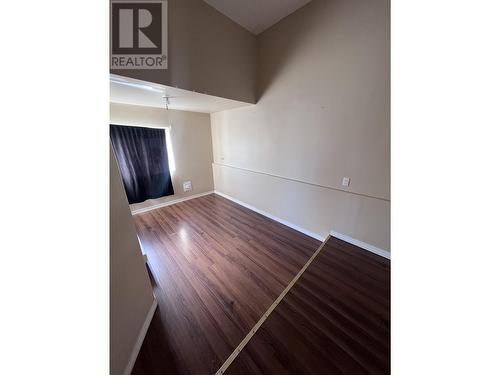 3928 Cottonwood Road, Fort Nelson, BC - Indoor Photo Showing Other Room