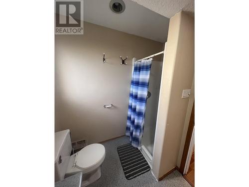 3928 Cottonwood Road, Fort Nelson, BC - Indoor Photo Showing Bathroom