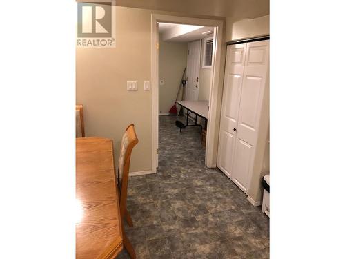 3928 Cottonwood Road, Fort Nelson, BC - Indoor Photo Showing Other Room