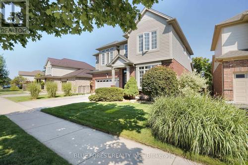 309 South Leaksdale Circle, London, ON - Outdoor