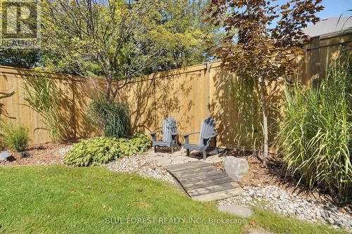 309 South Leaksdale Circle, London, ON - Outdoor