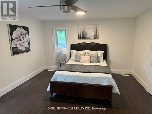 1491 Finch Avenue, Pickering, ON - Indoor Photo Showing Bedroom