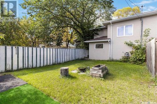 412 D Avenue S, Saskatoon, SK - Outdoor