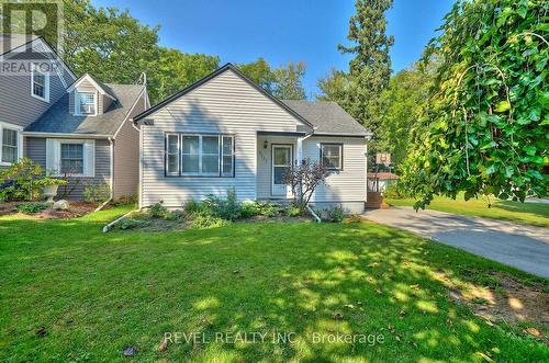 5737 Brookfield Avenue, Niagara Falls, ON - Outdoor