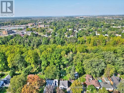 5737 Brookfield Avenue, Niagara Falls, ON - Outdoor With View