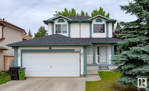 2944 41 Av Nw, Edmonton, AB - Outdoor