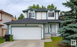 2944 41 AV NW  Edmonton, AB T6T 1K5