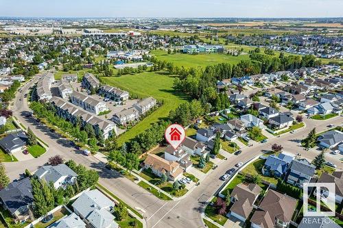 2944 41 Av Nw, Edmonton, AB - Outdoor With View