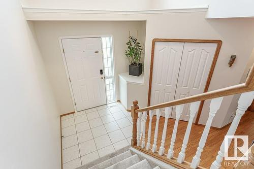 2944 41 Av Nw, Edmonton, AB - Indoor Photo Showing Other Room