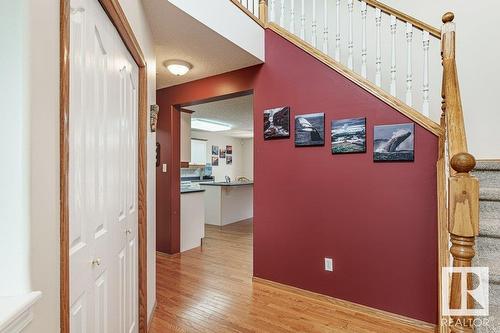 2944 41 Av Nw, Edmonton, AB - Indoor Photo Showing Other Room