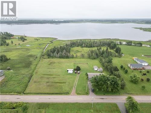 2400 Rout 950, Shemogue, NB - Outdoor With View