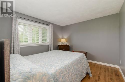 2400 Rout 950, Shemogue, NB - Indoor Photo Showing Bedroom