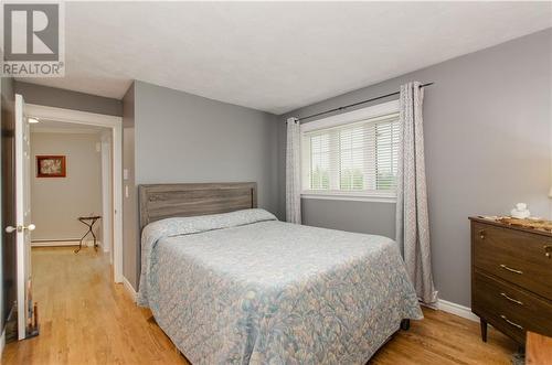 2400 Rout 950, Shemogue, NB - Indoor Photo Showing Bedroom