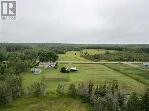 2400 Rout 950, Shemogue, NB - Outdoor With View