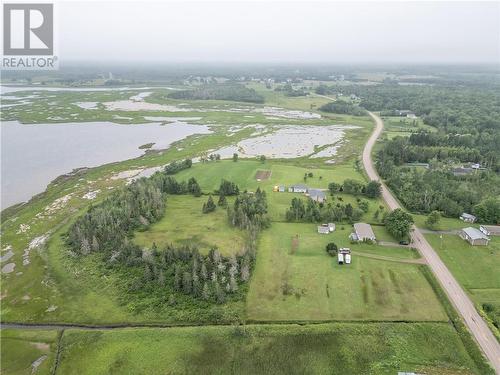 2400 Rout 950, Shemogue, NB - Outdoor With View