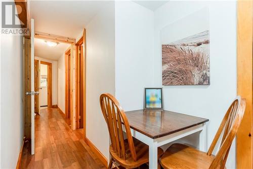 18 Tower Drive, Dieppe, NB - Indoor Photo Showing Dining Room