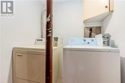 18 Tower Drive, Dieppe, NB - Indoor Photo Showing Laundry Room