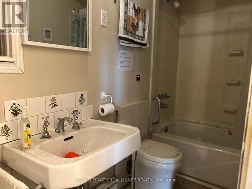 4 - 90 Mccracken Landing Road, Alnwick/Haldimand, ON - Indoor Photo Showing Bathroom