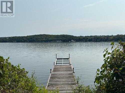 4 - 90 Mccracken Landing Road, Alnwick/Haldimand, ON - Outdoor With Body Of Water With View