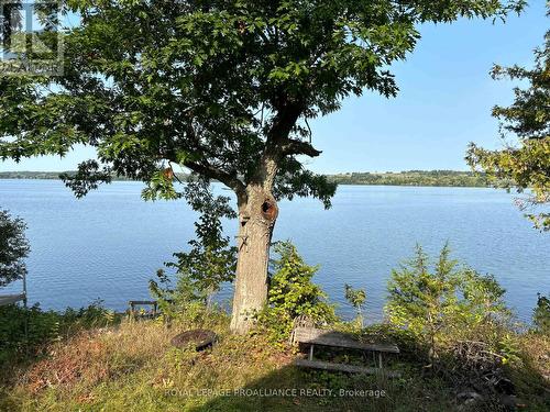 4 - 90 Mccracken Landing Road, Alnwick/Haldimand, ON - Outdoor With Body Of Water With View