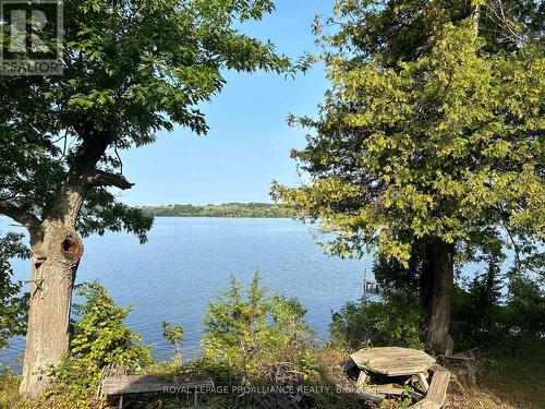 4 - 90 Mccracken Landing Road, Alnwick/Haldimand, ON - Outdoor With Body Of Water With View