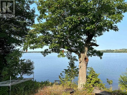 4 - 90 Mccracken Landing Road, Alnwick/Haldimand, ON - Outdoor With Body Of Water With View