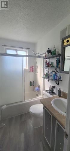 48 Delagarde, Saint-Isadore, NB - Indoor Photo Showing Bathroom