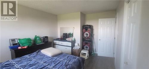 48 Delagarde, Saint-Isadore, NB - Indoor Photo Showing Bedroom