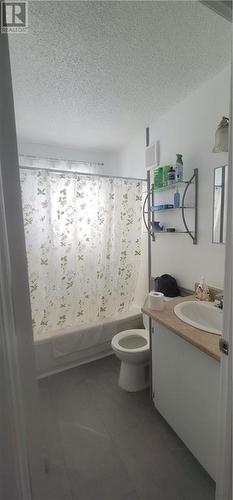 48 Delagarde, Saint-Isadore, NB - Indoor Photo Showing Bathroom