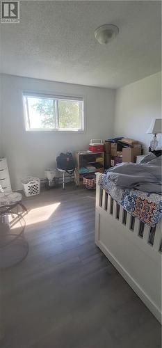 48 Delagarde, Saint-Isadore, NB - Indoor Photo Showing Bedroom