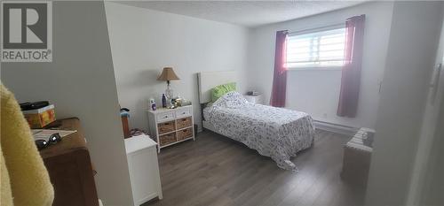 48 Delagarde, Saint-Isadore, NB - Indoor Photo Showing Bedroom