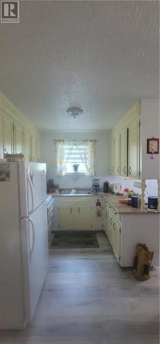 48 Delagarde, Saint-Isadore, NB - Indoor Photo Showing Laundry Room