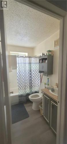 48 Delagarde, Saint-Isadore, NB - Indoor Photo Showing Bathroom