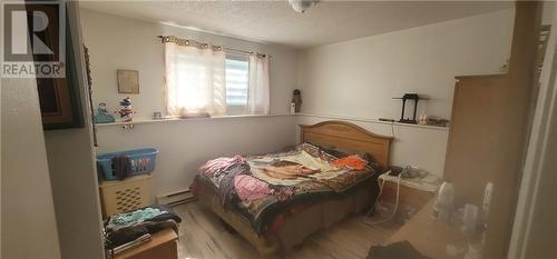 48 Delagarde, Saint-Isadore, NB - Indoor Photo Showing Bedroom