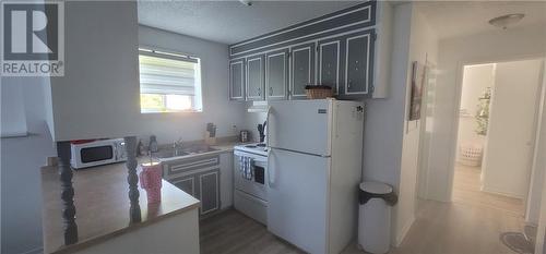 48 Delagarde, Saint-Isadore, NB - Indoor Photo Showing Kitchen