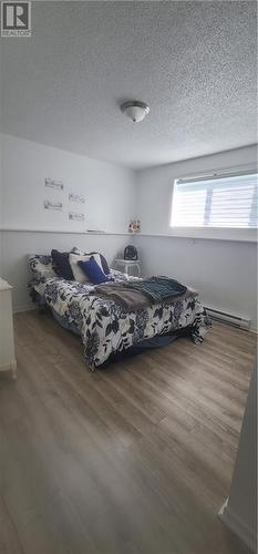 48 Delagarde, Saint-Isadore, NB - Indoor Photo Showing Bedroom