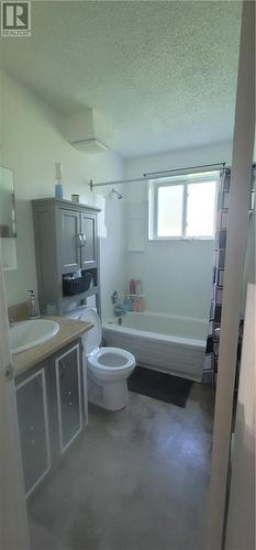 48 Delagarde, Saint-Isadore, NB - Indoor Photo Showing Bathroom